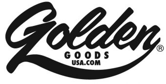 Golden Goods USA Logo
